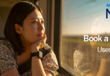 Step by step guide – Book a hotel