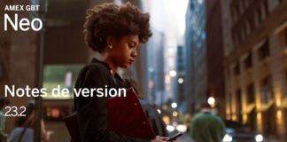 Notes de version – Neo 23.2