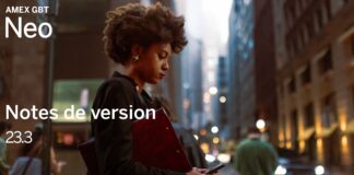 Notes de version – 23.3