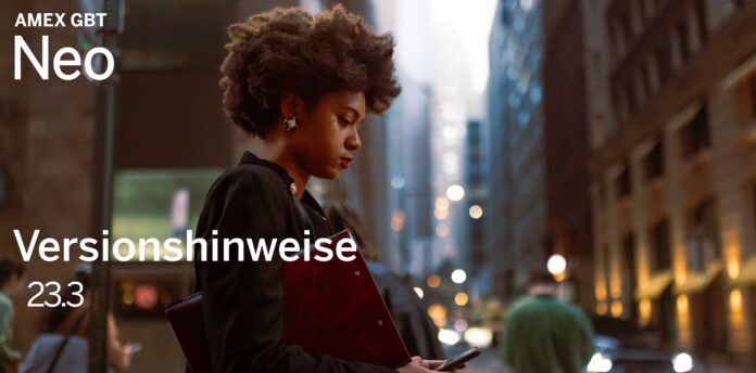 23.3 Versionshinweise