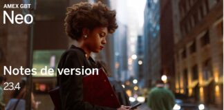 Notes de version – 23.4