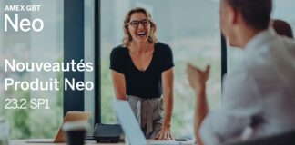 Nouveautés Produit Neo – 23.2 SP1
