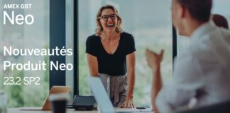 Nouveautés Produit Neo – 23.2 SP2