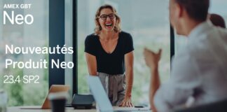 Nouveautés Produit Neo – 23.4 SP2