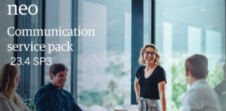 Nouveautés Produit Neo – 23.4 SP3