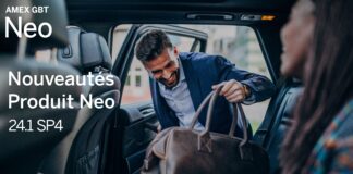 Nouveautés Produit Neo – 24.1 SP4