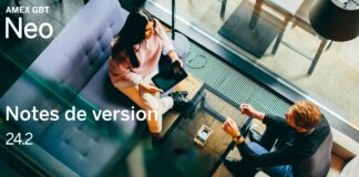 Notes de version – 24.2