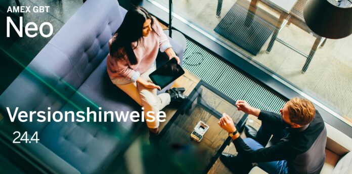 Versionshinweise 24.4