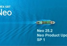 Nouveautés Produit Neo – 25.2 SP1