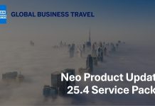 Neo Product Update – 25.4 SP