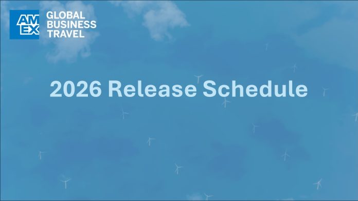 Neo Release Schedule cover page